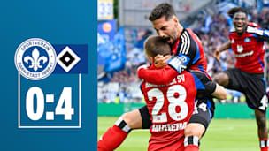 Aufstieg zum Greifen nahe: VIER geile Buden für die ERSTE Liga!