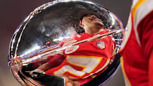 Liste ALLE Super-Bowl-Sieger der NFL-Geschichte