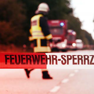Hannover: Familie bei Wohnungsbrand in Badenstedt gerettet