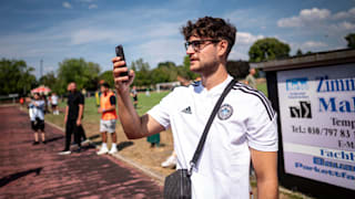 Delay Sports: Amateur-Fußballer wollen 20 Millionen Euro Gelände kaufen