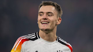 Von einem Ex-Trainer: Plötzlich neue Bayern-Konkurrenz im Wirtz-Poker!