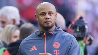 FC Bayern: Folgt bald das Profi-Debüt? Kompany belohnt Nachwuchs-Juwel!