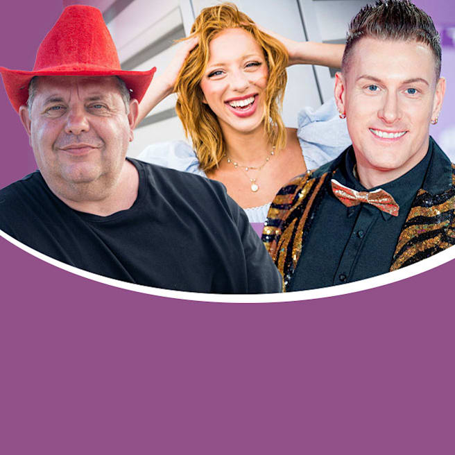 BILD-Renntag am 1. Mai in Gelsenkirchen: Treffen Sie diese Stars kostenlos!