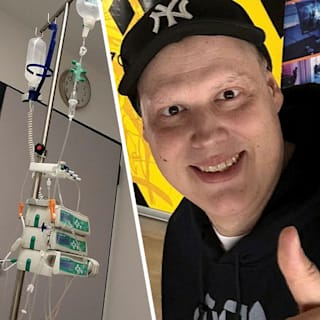 „Counter-Strike“-Ikone Tobias Frey: Krebs! Er hat noch einen Wunsch für das Kult-Spiel