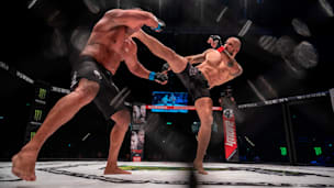 We Love MMA 76: Das Käfig-Spektakel HIER im Replay sehen!