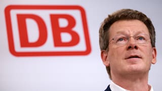 Merz und Klingbeil wollen Bahn-Bosse feuern