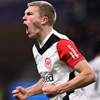 Eintracht Frankfurt: 11 Gründe, warum es mit der Königsklasse klappt