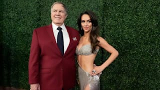 NFL: Liebes-Rätsel um Bill Belichick (73) und seine Freundin (24)