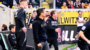 Hannover 96: Drittliga-Trainer bewirbt sich in Schottland
