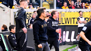 Hannover 96: Drittliga-Trainer bewirbt sich in Schottland