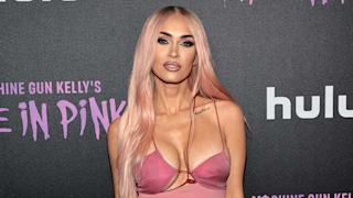 Nachricht vom Hollywood-Star: Was Megan Fox einem Sport-Star schrieb