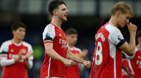 Leicester - Arsenal Tipp