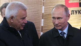 Russland: Trotz Sanktionen! Putins Milliardäre sind so reich wie nie