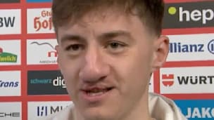 „Vielleicht war das ja…“: Verdacht zu  umstrittenem Stiller-Interview!