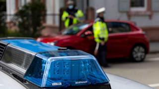 Vermisstes Mädchen wieder da: Polizei suchte 3 Wochen nach 15-Jähriger