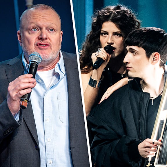 ESC 2025: Hat Stefan Raab sein Duo Abor und Tynna schon fallen gelassen?