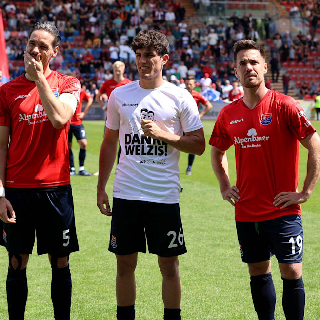 3. Liga: 1860, Haching und Co.: Späte Rettung, Aufstiegskampf, Servus!