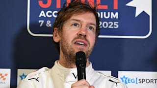 Race of Champions 2025 mit Vettel & Schumacher: Alle Infos zum Motorsport-Event