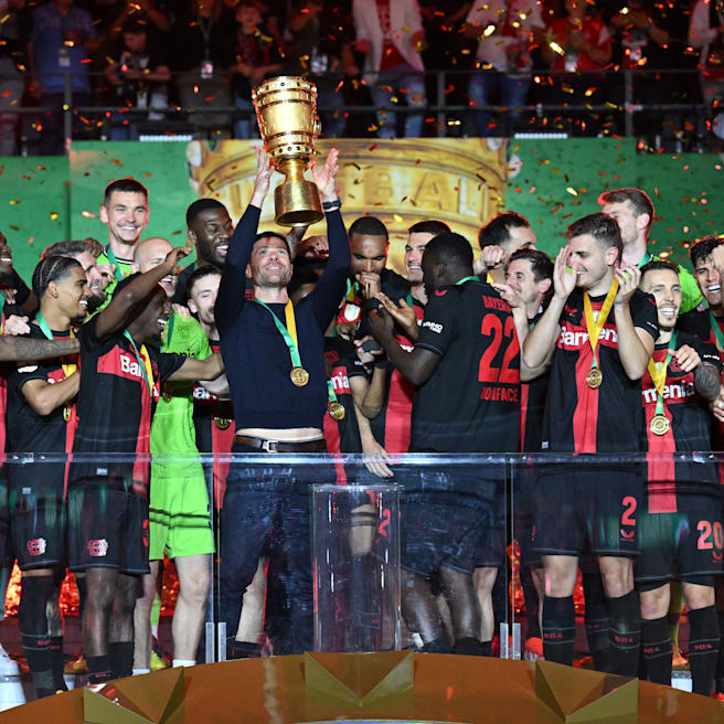 DFB–Pokal – Free-TV: Das droht jetzt den Zuschauern bei der Rechtevergabe