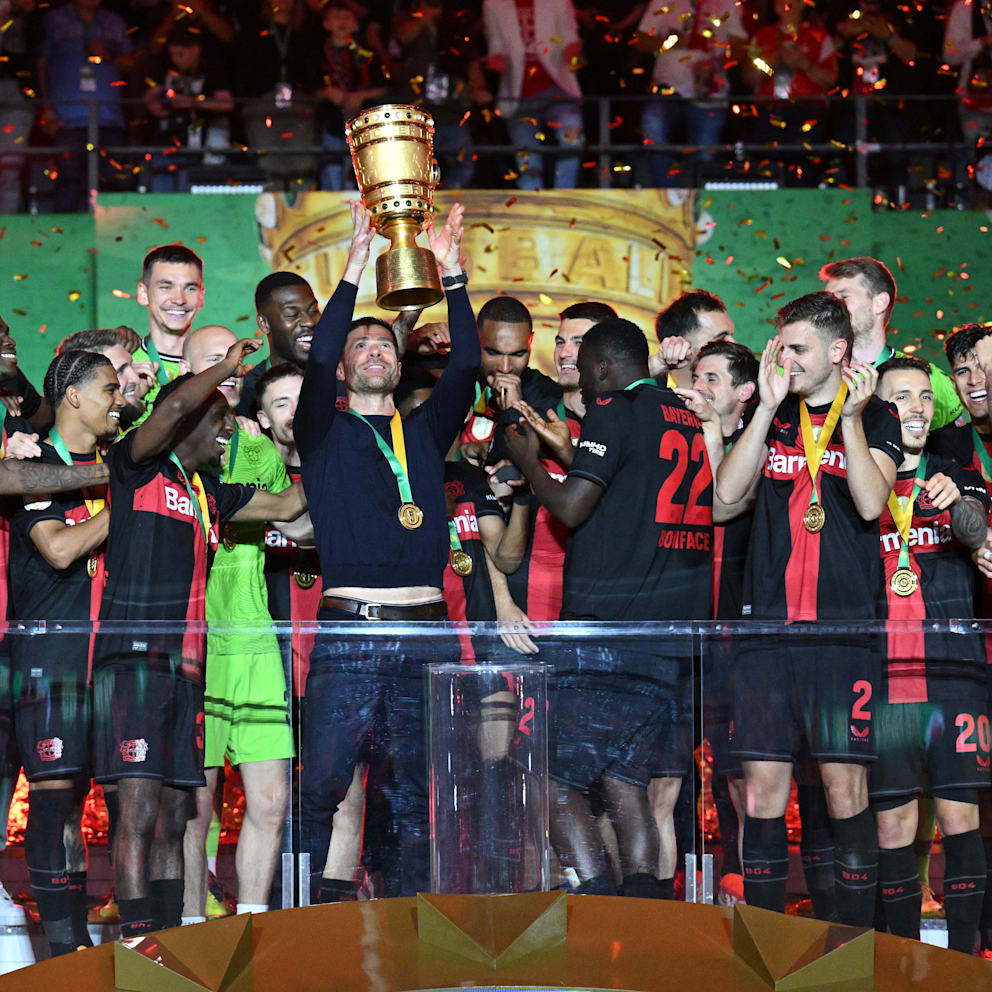 DFB–Pokal – Free-TV: Das droht jetzt den Zuschauern bei der Rechtevergabe