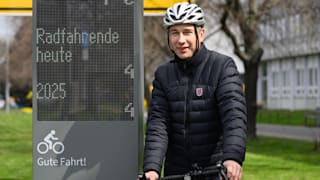 500.000 Euro für Radzähler: Stadt sperrt Kommentare wegen wütender Bürger