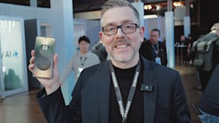 Samsung S25 Ultra: Das erste Urteil zum vielleicht besten Handy des Jahres