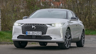 DS 4 E-Tense 225