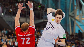Handball EM-Quali: SO sehen Sie Deutschland – Österreich im TV