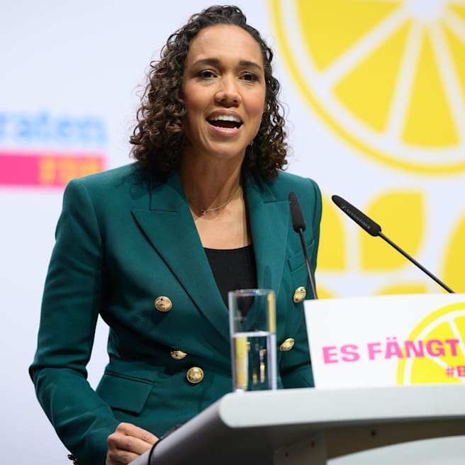FDP: Neue Generalsekretärin Nicole Büttner will Partei neu erfinden