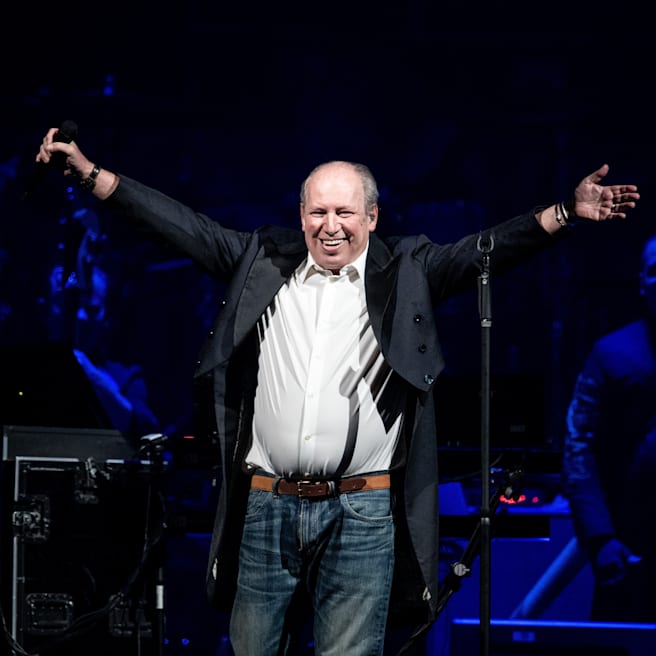 Hans Zimmer erobert die Musik-Welt: Rekordverkäufe für Asien-Tour