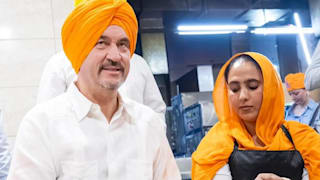 Markus Söder: Nach Darm-Infektion in Indien – der CSU-Chef isst wieder