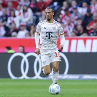 FC Bayern: Leroy Sané lehnt Angebot der Münchner ab!