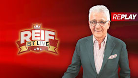 Reif ist live vom 15.05.: Was wird aus Florian Wirtz?