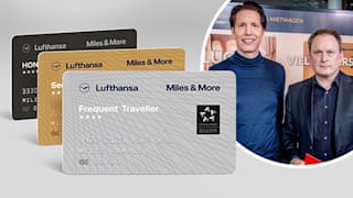 Lufthansa ändert „Miles & More“ Programm: So retten Sie Bonusmeilen