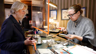 Ansturm aufs Gold-Kontor: Deutsche verkaufen ihren Schmuck