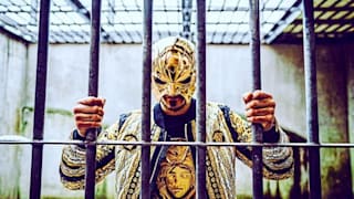 Rapper 18 Karat darf aus dem Knast - zur Geburt seiner Tochter