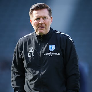 Jetzt herrscht Gewissheit: Nächster Star des 1. FC Magdeburg ist weg