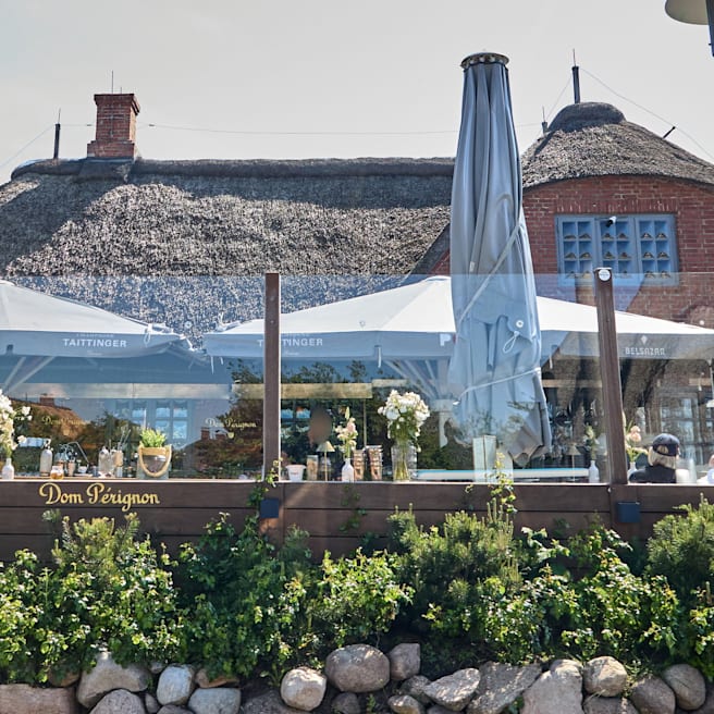 Skandal-Video aus „Pony Bar“ auf Sylt: Keine Strafe für „Ausländer raus“-Gesänge!