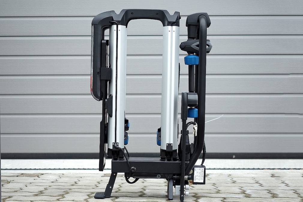 7 Fahrradträger im Vergleich (2020)