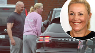 Was ein Vertrauter über Bettina Wulffs Bodyguard-Freund verrät