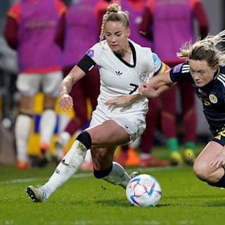 Deutschland – Niederlande im Free-TV sehen: Wer überträgt die DFB-Frauen?