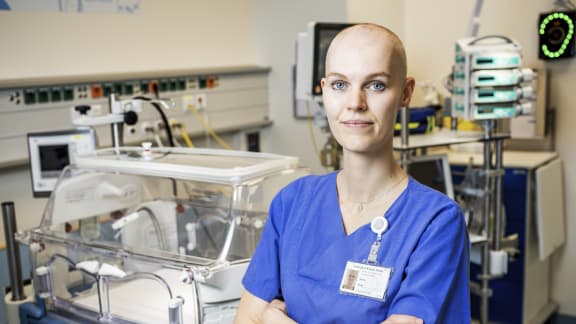 „Unsere Retter - Ärzte im Einsatz“ – Assistenzärztin Sina Saffe (30)