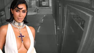 Kim Kardashian: Räuber erzählt unglaubliche Geschichte im Paris-Prozess