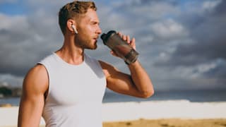 Protein-Hype: Sind Eiweiß-Produkte Abzocke oder Abnehm-Wunder?