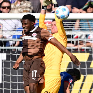 FC St. Pauli fast gerettet! Kiel flutscht die Hoffnung weg