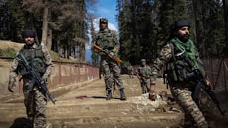 Neuer Krieg droht: Indien gegen Pakistan: So stark sind die Atommächte