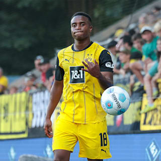 BVB: Nächster Tiefschlag für Youssoufa Moukoko