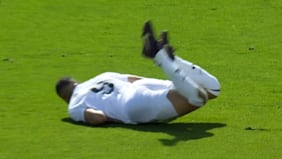 Mega-Aufreger im Clásico: Diese Mbappé-Schwalbe ist einfach nur dreist!