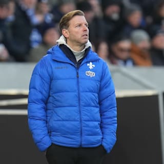 SV Darmstadt 98 gegen FC Schalke 04 heute im TV sehen: 2. Bundesliga live