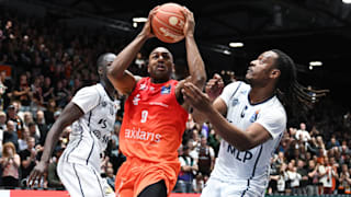 BBL-Play-offs: Heidelbergs Außenseiter Triumphiert mit Mega-Überraschung